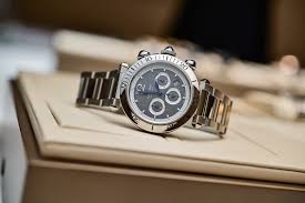 Calibre de Cartier Replica Watches